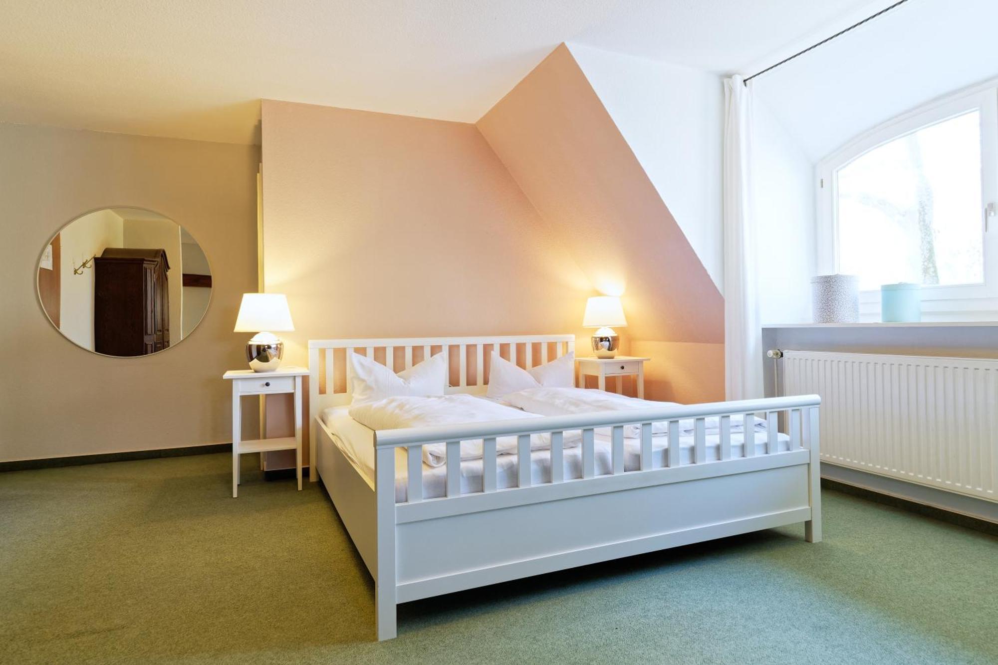 Hotel Gut Schoeneworth Freiburg  Buitenkant foto