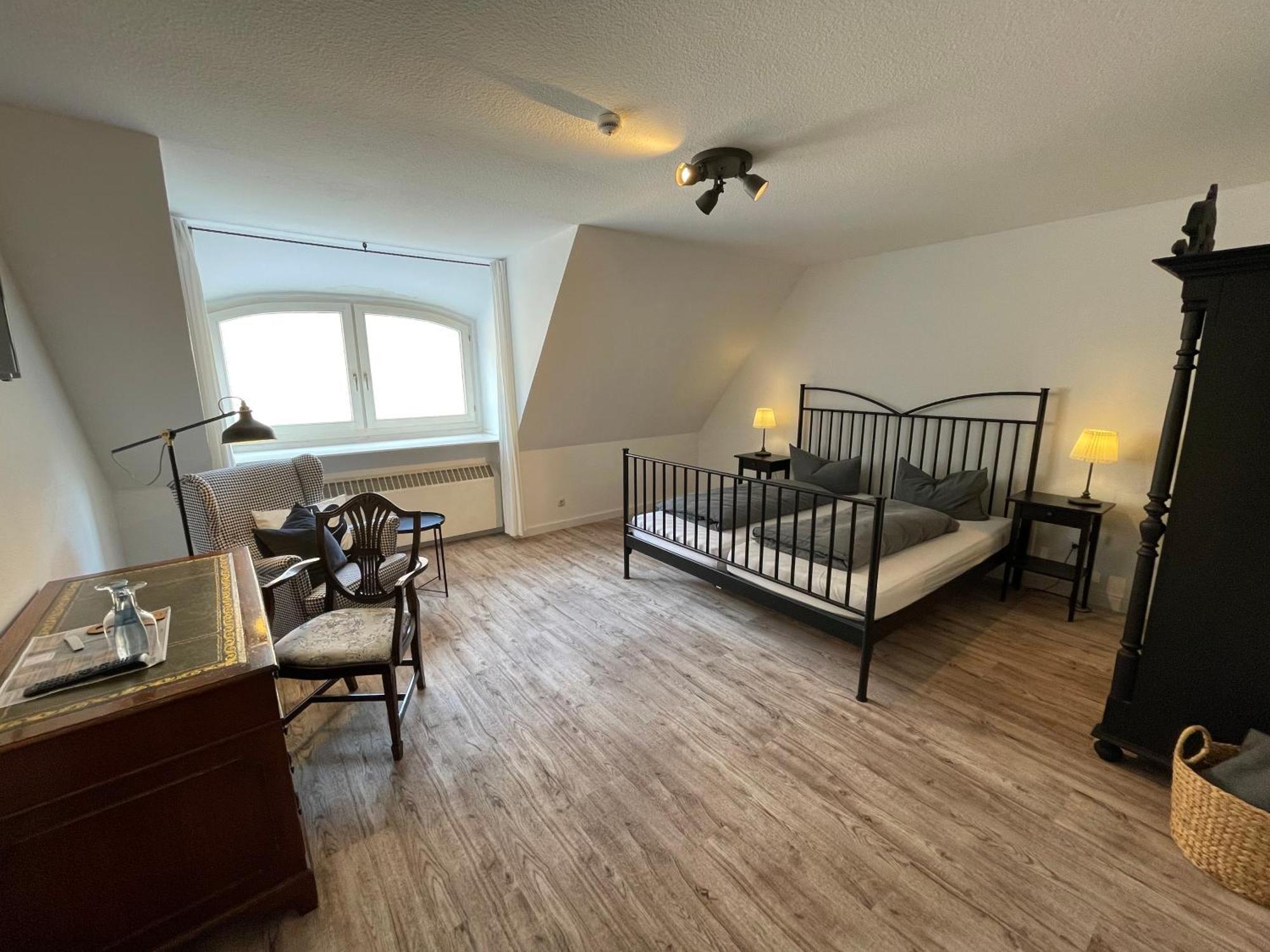 Hotel Gut Schoeneworth Freiburg  Buitenkant foto